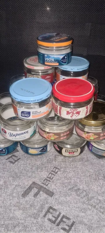 Баночки продаются. 2 Баночки продаются. 2