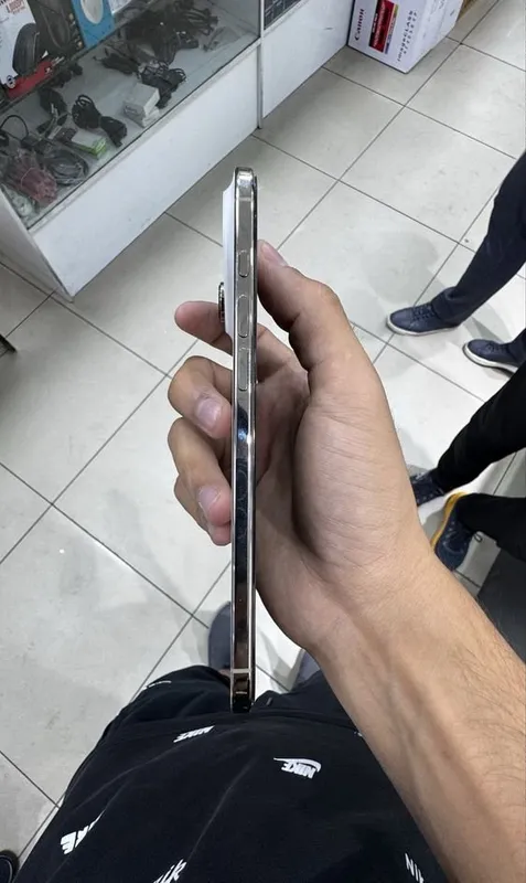 iPhone Air 256 ГБ 3 iPhone Air 256 ГБ 3