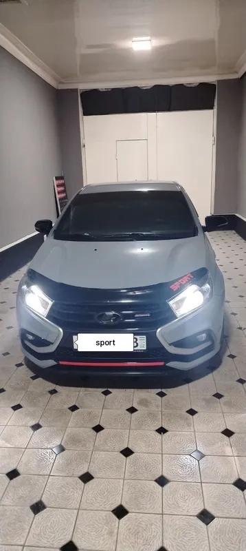 Lada vesta 2020 срочно сотилади