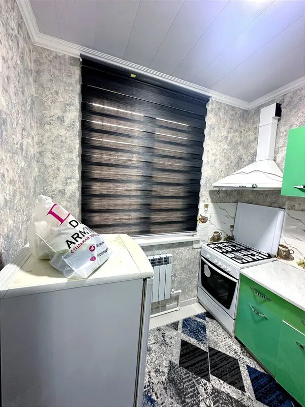 chilonzor 11 al xorazmiy krug oldida kvartira bor