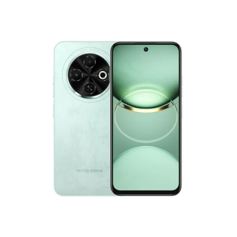TECNO Spark TECNO Spark