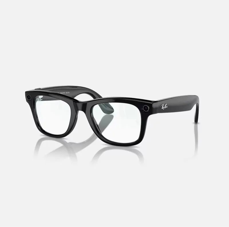 Rayban meta gen 1-2 — фото 2