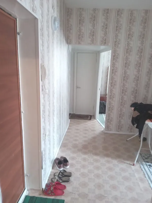 квартира