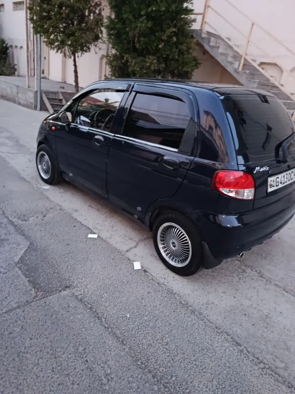 Arenda Matiz 2009. Bosh Tolov 500$ 24 Oy 200$ Dan 1 Arenda Matiz 2009. Bosh Tolov 500$ 24 Oy 200$ Dan 1