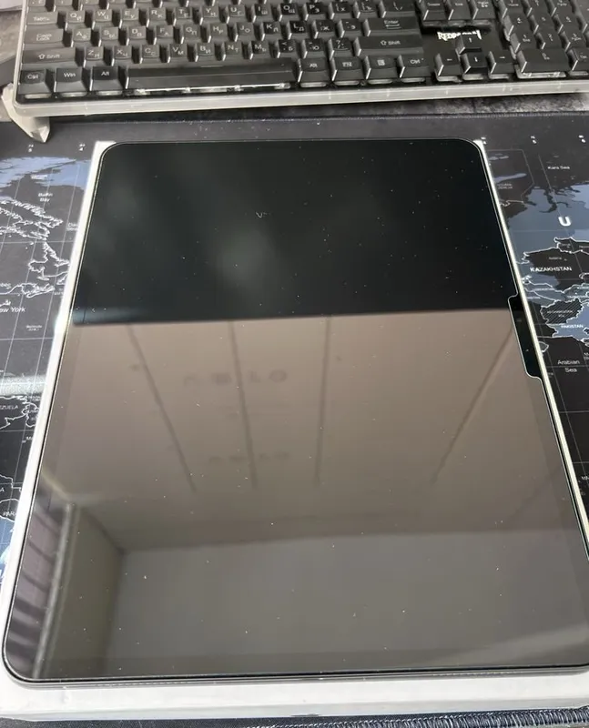 iPad Pro, 13 дюймов, M4, 256 ГБ 4