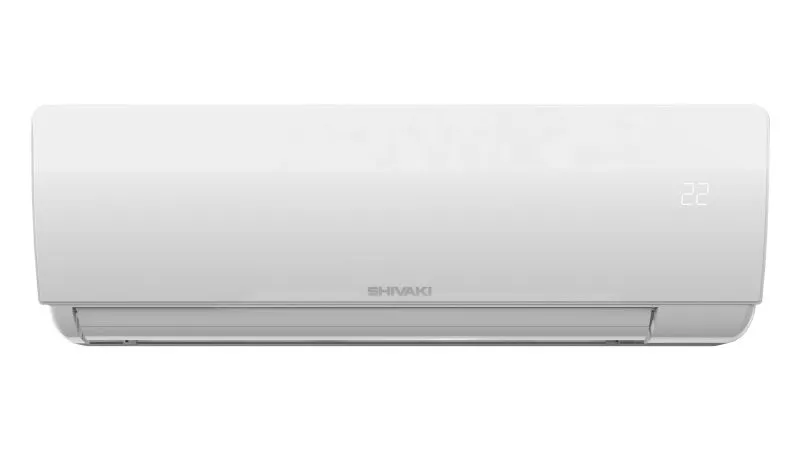 Konditsioner Shivaki Elegant 12 Inverter 2 Konditsioner Shivaki Elegant 12 Inverter 2