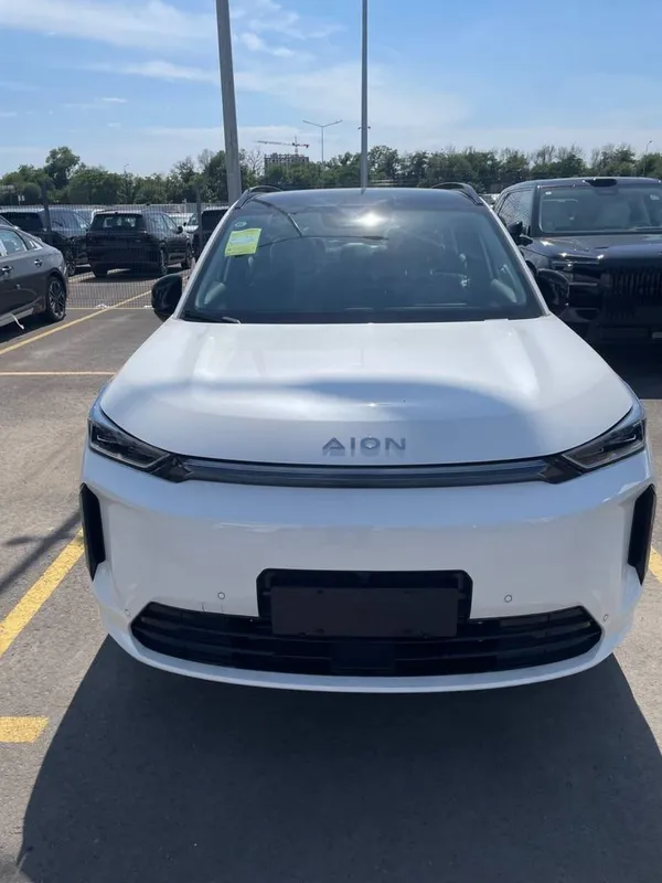 gac aion i 60 2026
