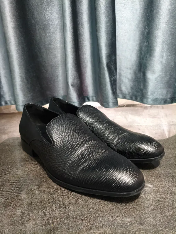 Оригинальные туфли Zara 2