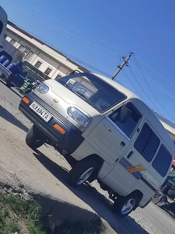 Damas holati zoʻr 1