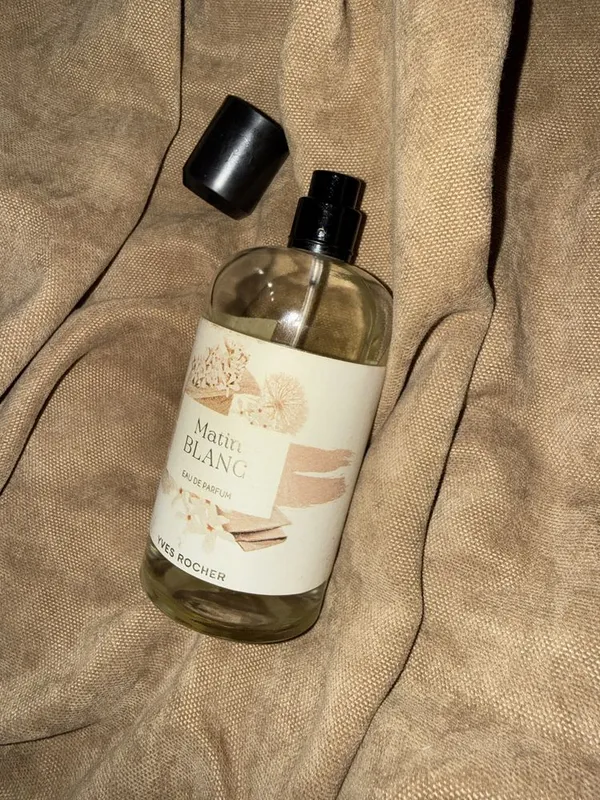 Парфюм Yves Rocher Matin BLANC 100ml оригинал