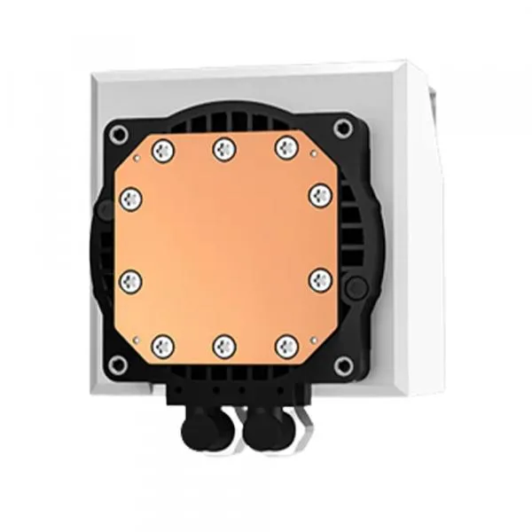 Система охлаждения Deepcool LT520 White 2 Система охлаждения Deepcool LT520 White 2