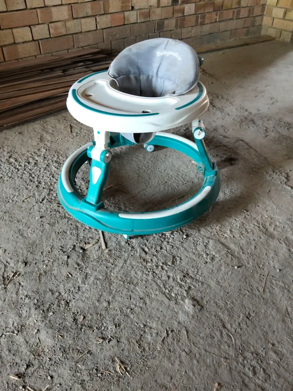 Ходунок Ходунок