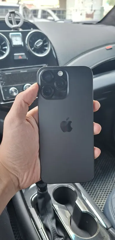 Iphone 16 pro max 3 Iphone 16 pro max 3