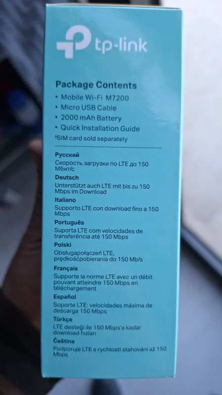 Wifi chontak wifi 2 Wifi chontak wifi 2
