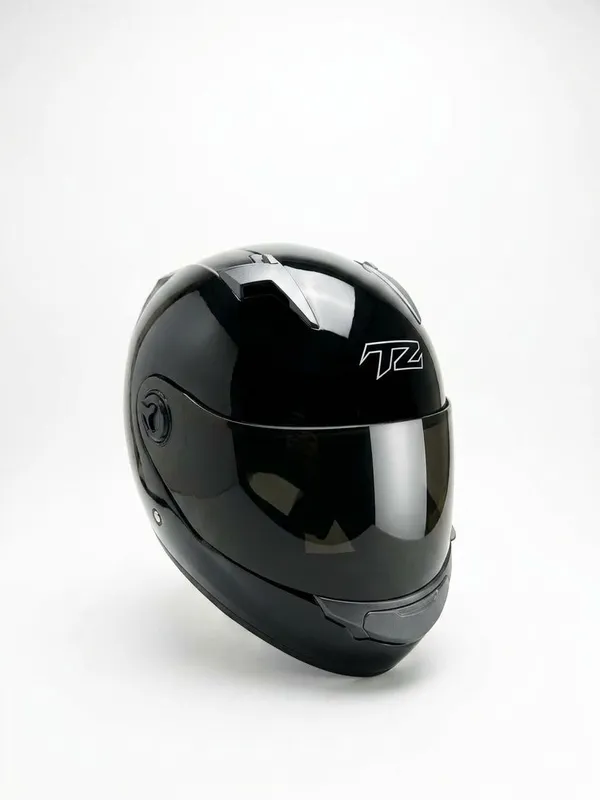 TZ Series: Premium Himoya va Elegant Dizayn Moto, Skuter va Kaska