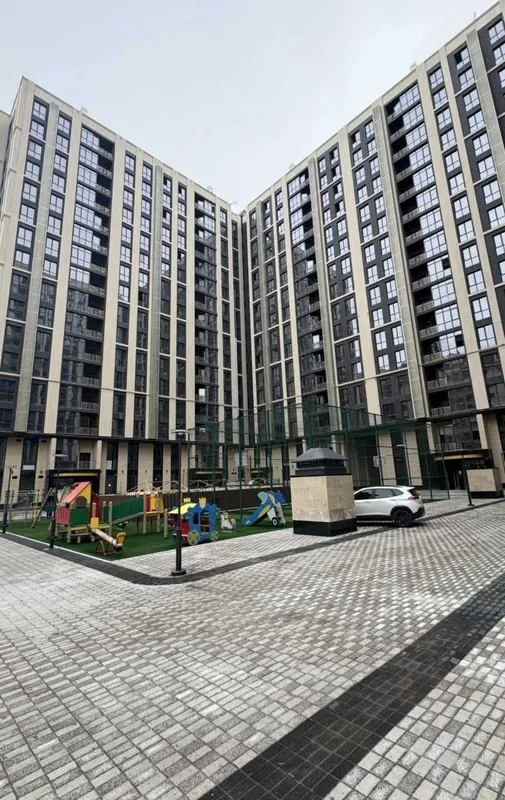 ЖК Mavera Town премиум класса ЖК, 2 комнатная 60м2 кадастр есть 1 ЖК Mavera Town премиум класса ЖК, 2 комнатная 60м2 кадастр есть 1