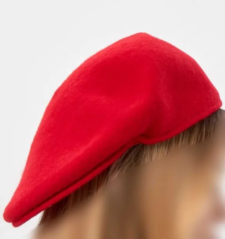 Красн"KaNGol"Кепи Новые — фото 3