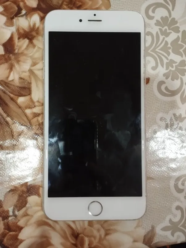 Iphone 6 s+ 64 gb 1 Iphone 6 s+ 64 gb 1