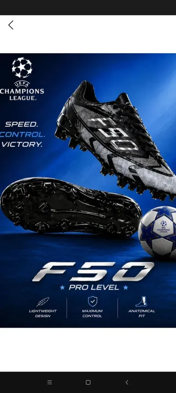 butsa f50