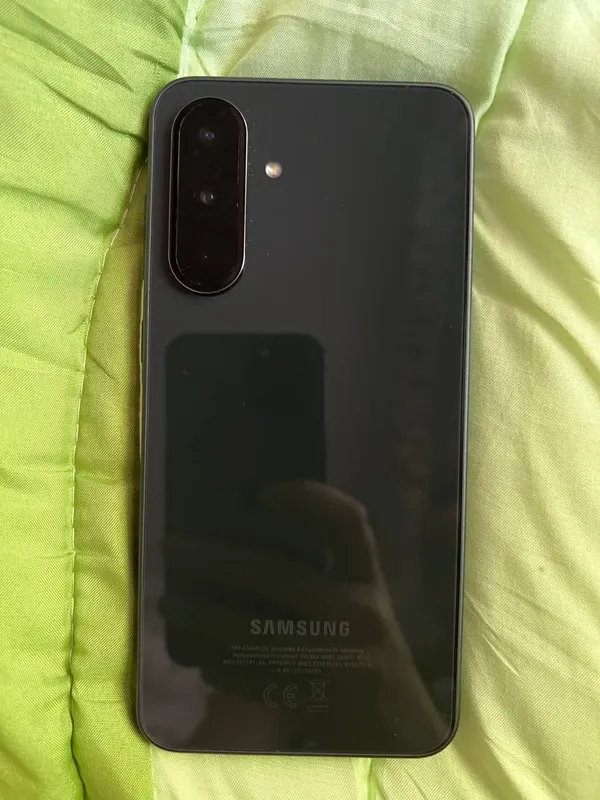 Samsung A36 yengi holati ideal — фото 3