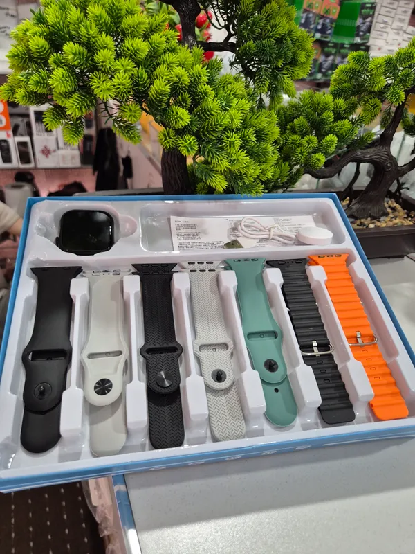 Smart watch