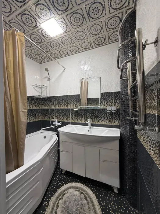 2-комнатная квартира по низкой цене на Алмазаре2\4 — фото 3
