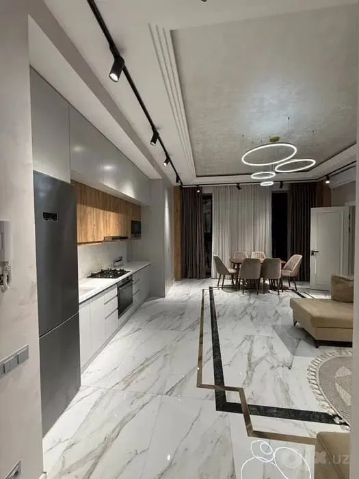 3 xonali kvartira, 120 m2, Mirobod 6