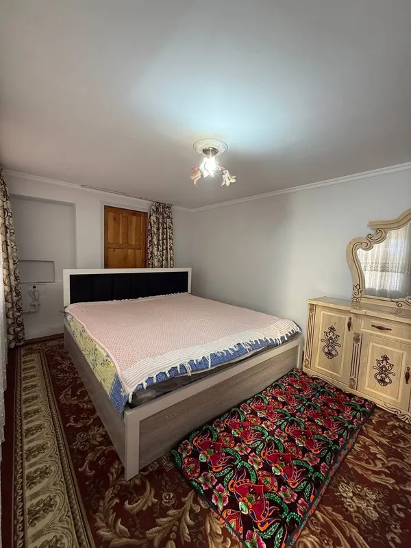 Возле Исламской Цивилизации Дом Участок 3,35 сотки 100 м² 5 комнат 6