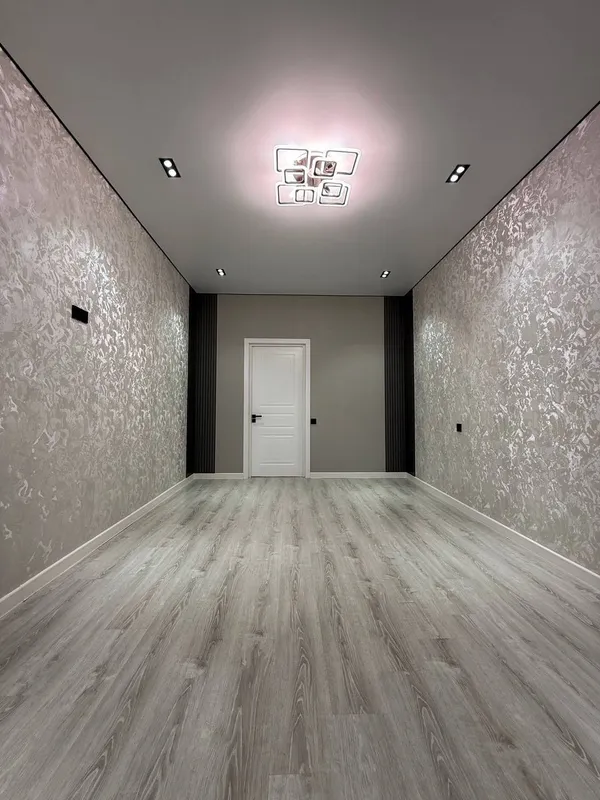 2 xonali kvartira, 50 m2, Mirzo Ulug'bek 1