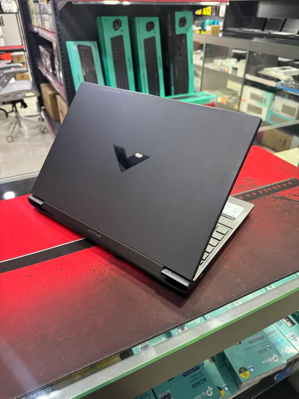 Ноутбук HP VICTUS I5-12450H 2 Ноутбук HP VICTUS I5-12450H 2