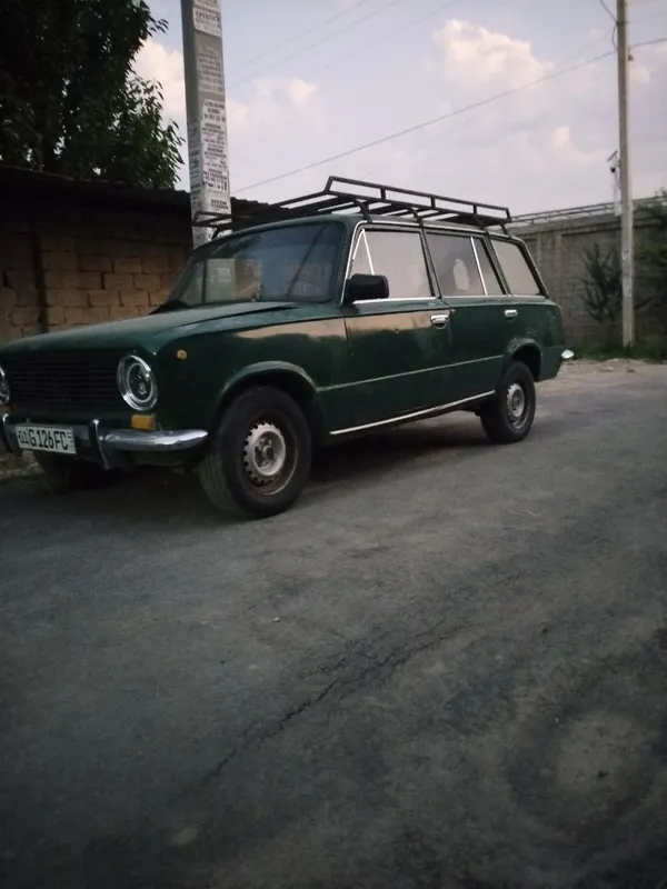vaz 2102 sotiladi 1 vaz 2102 sotiladi 1