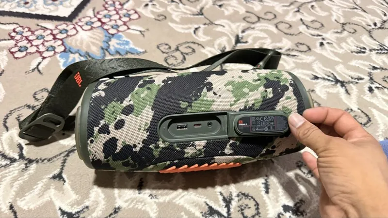 Jbl xtreme 3 оригинал 2 Jbl xtreme 3 оригинал 2