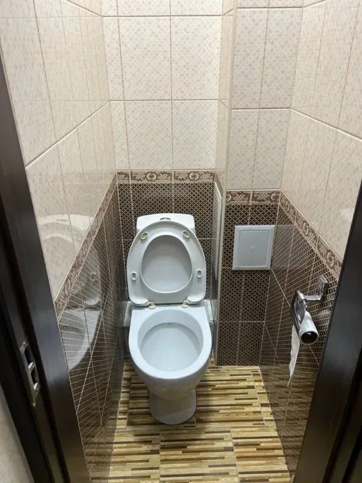 Сдаётся квартира на ул. Мирабад 8