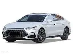 BYD Han Naxt va Halol nasiya