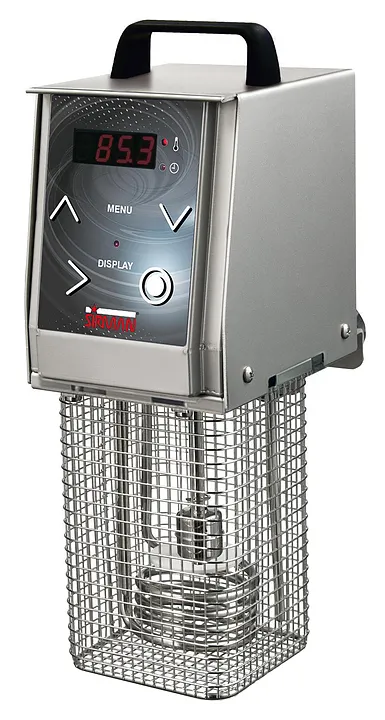 Ротационный кипятильник Sirman Softcooker XP