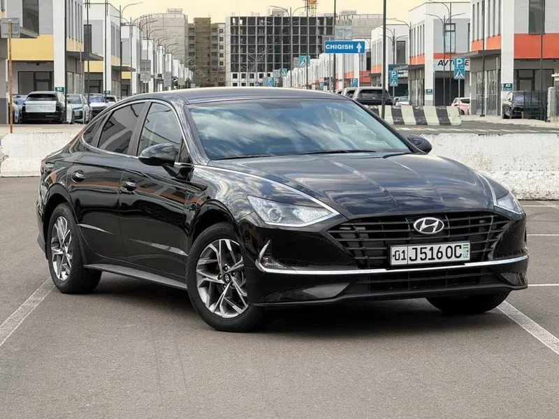 Hyundaiy Sonata 2022 1 Hyundaiy Sonata 2022 1