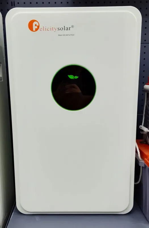 5 kW UPS sistema 4 5 kW UPS sistema 4
