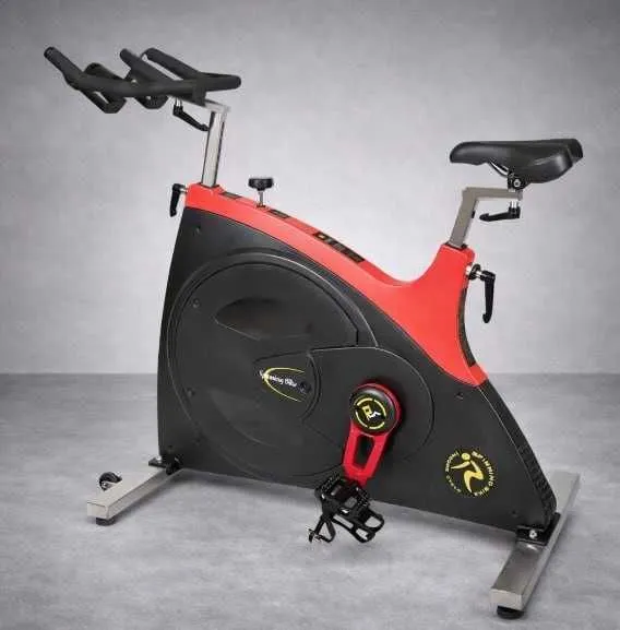 Spinning Velotrenajor maXsport 7600 | Спиннинг-велотренажёр 7600 Spinning Velotrenajor maXsport 7600 | Спиннинг-велотренажёр 7600
