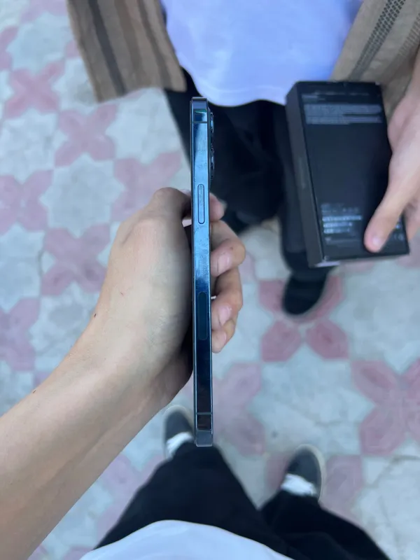 Iphone 12 pro max — фото 2
