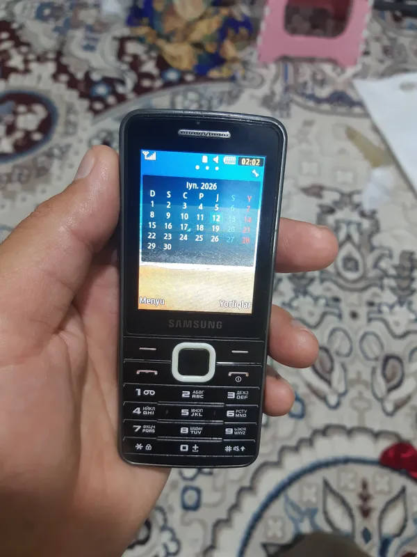 Samsung GT 5611 Orginal