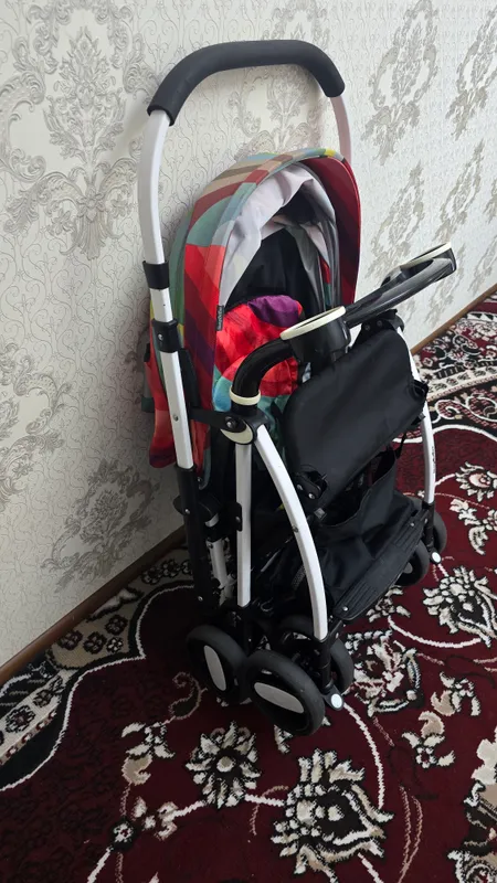 Detski kalaka sotiladi holati yaxshi yangidek 2