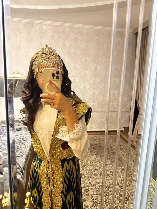 Келинча ансамбль Келинча ансамбль