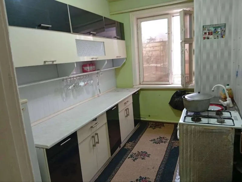 3 хонали квартира — фото 4