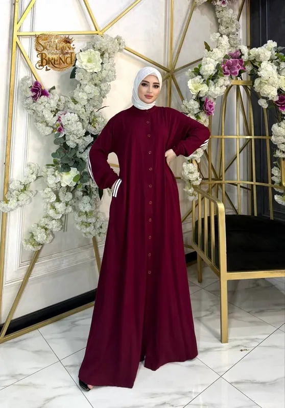 ayollar ko'ylagi, ko'yne, abaya — фото 1
