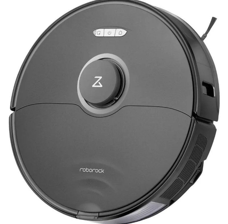 Remont robot plisos 4