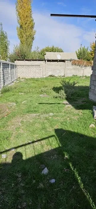 Ер участка сотилади Янги Узбекистан тарафда