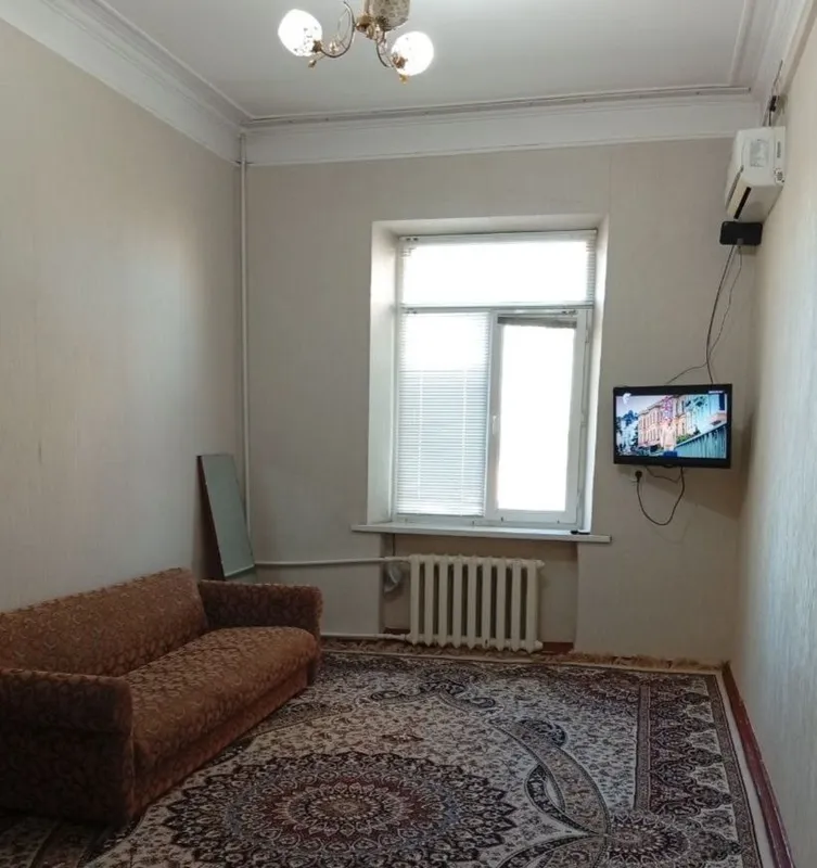 Qizlar uchun kvartera