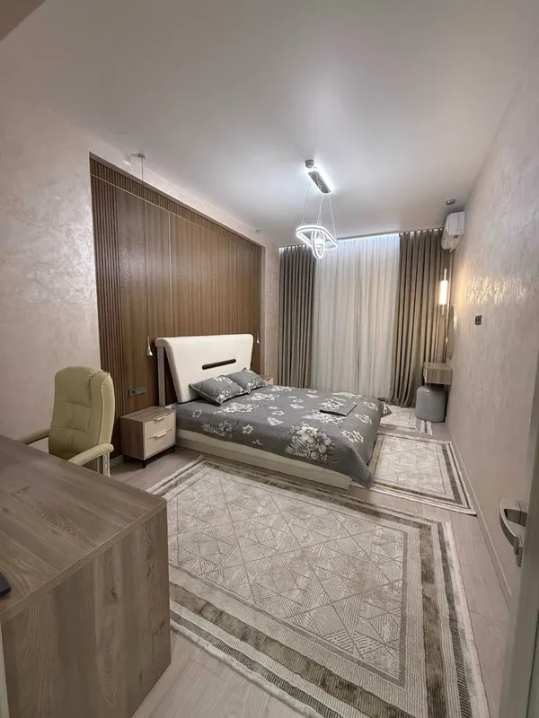 Аренда квартиры Rent Nrg Oybek 1