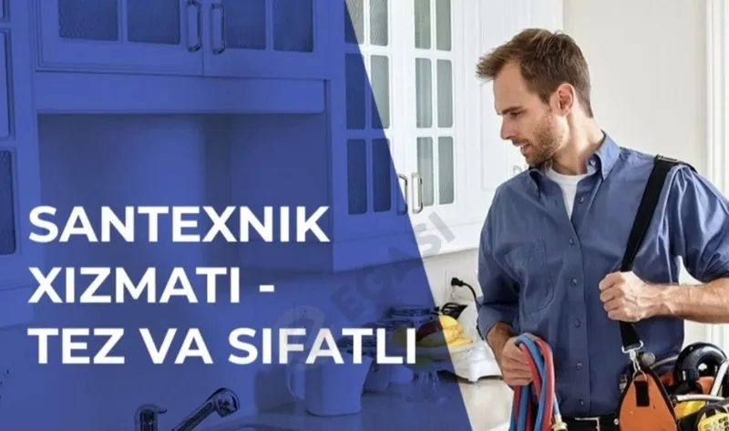 Santexnik xizmati 24/7 Сантехник хизмати Santexnik xizmati 24/7 Сантехник хизмати