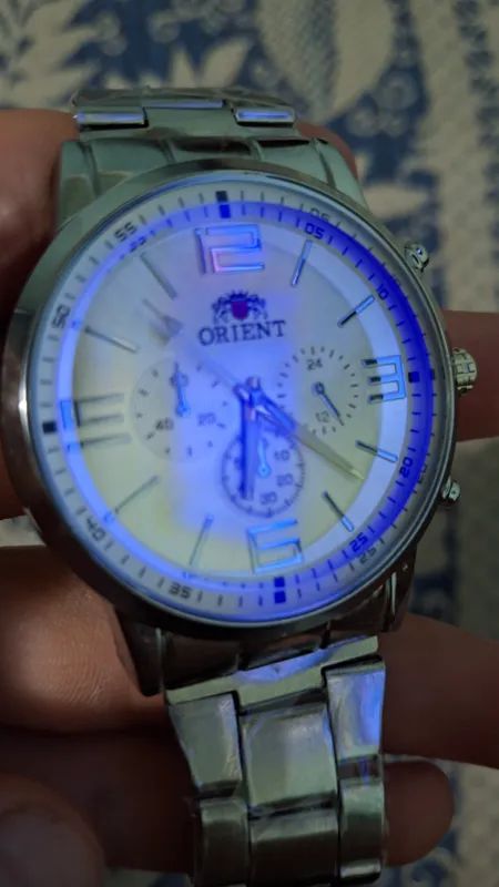 Часы. Бренд Orient. По скидочным ценам 5 Часы. Бренд Orient. По скидочным ценам 5
